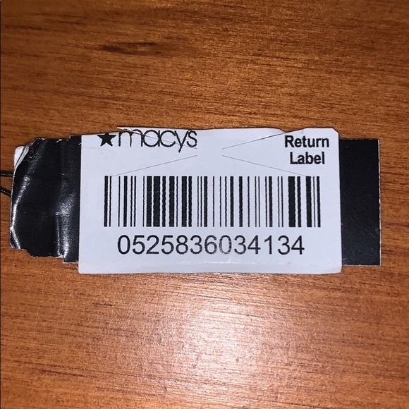 DKNY Rose Gold Bracelet - Picture 7 of 7